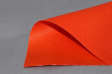 Silicone Rubber Coated Fiberglass Fabric Cloth From Profession Factory