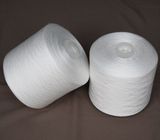 Poly-Poly Core Spun Yarn (Poly-cotton core spun yarn)