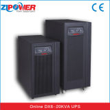 High Efficiency UPS Solution, UPS Systems