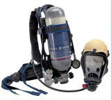 Self-Contained Air Breathing Apparatus (SCBA)
