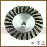 Turbo Grinding Wheel Suplier in China