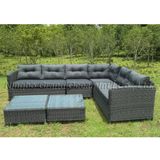 Wicker Outdoor Furniture