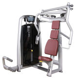 Commercial Fitness Equipments/Seated Chest Press Tz-6005