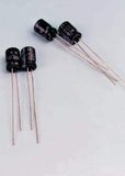 Capacitor (KM Series)