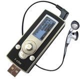 MP3 Player IMP-830XX