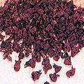 Dried Hibiscus