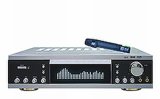 Amplifier AV-1106MIC