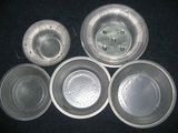 Aluminum Colander