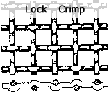 Crimped Wire Mesh