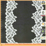 Wholesale Cotton Layered Nylon Spandex Elastic Lace