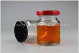 60ml Good Quality Glass Jar, Glass Bottle for Pickles or Honey or Candy
