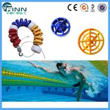 11cm Diameter Swimming Pool Floating Nylon or Steel Lane Rope