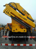 XCMG Sq12zk3q Knuckle Boom Crane Construction Machinery