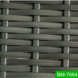 Outdoor Furniture Braiding Plastic Fiber for Furniture Accessory (BM-7664)