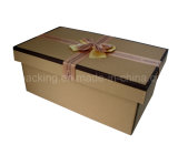 The Oversized 44*26*18.7cm Gift Box Wedding Special Promotion Box (LC15-2320)