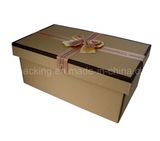 The Oversized 44*26*18.7cm Gift Box Wedding Special Promotion Box (LC15-2320)