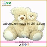 Hot Seliling Plush Light Brown Bear Toy