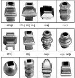 Cast-Iron Fitting