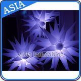 1.6m LED Lighting Star Inflatable Decoration, Event Party Decoration Inflatables