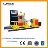 Automatic metal Pipe/tube Cutting Machine