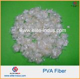 Polyvinyl Alcohol PVA Fiber for Cement Siding