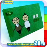 Parking system NXP U CODE G2XM smart RFID UHF card