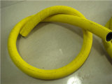 High Quality Cloth Surface Air & Water Hose with Good Price