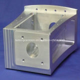 Precision CNC Milling Parts with Aluminum 6082 Material