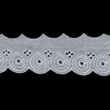 Designed T/C Lace