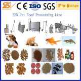 World Usage New Tech Pet Food Processing Machinery