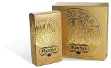 Custom Design Elegant Chocolate Paper Gift Box