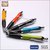 Colorful Fat Cucurbit Paint Spray Custom Click Metal Pen (EN152B)