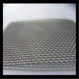 40 Mesh Woven Stainless Steel Woven Wire Mesh