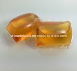 Detergent Liquid Pod,