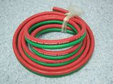 Twin Line Welding Hose Oxygen Acetylene Hose