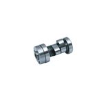 Precision Motorcycle Part by CNC Machining