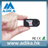 1080p HD Thumb Camera with Motion Detection and Night Vision Function