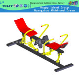 Double Exercise Machine Sports Equipment for Fitness Equipment (HD-12302)