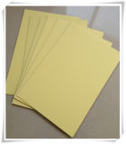 31X45cm Photobook Inner Page Adhesive PVC Sheet