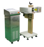 Dlpm3000 Laser Code Spraying Machine Series