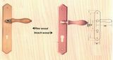 Lever Handle