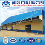 Design of Steel Structure (WD101509)