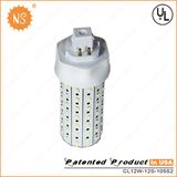 Gx24q Base 360 Degree 1500lm 12W LED Light Bulb