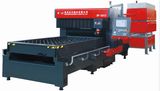 Wood Cutting Machine
