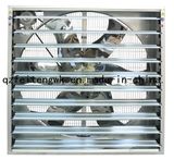 Push-Pull Exhaust Fan12