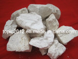 Calcined Kaolin for Ceramic Low Iron