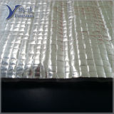 Reinforced Bubble Foil Insulation Material