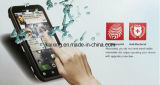 New Anti-Fingerprint + Anti-Bacterial Screen Protector for iPhone (KX12-161)