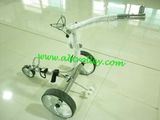 Remote Golf Trolleys