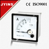 20/5A AC Current Analog Panel Meter